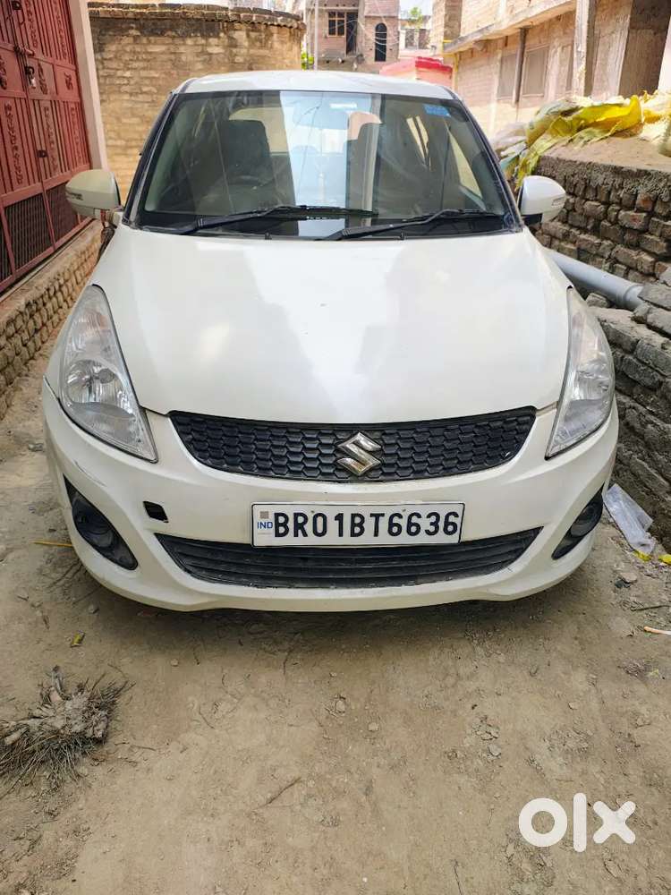 Maruti Suzuki Swift 2013 Diesel Well Maintained