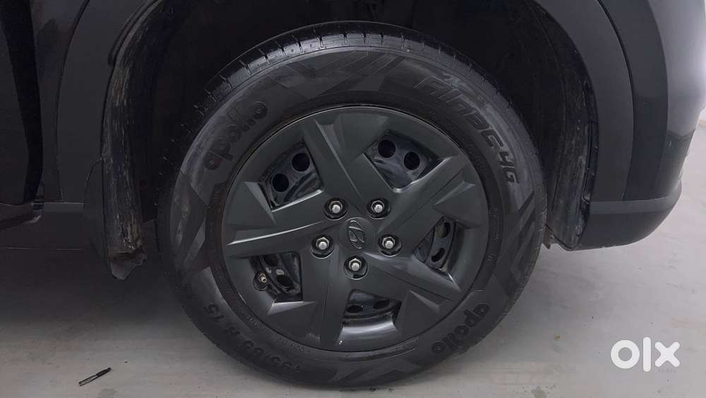 Hyundai Venue Sx, 2024, Petrol