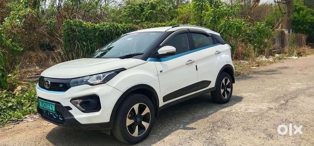 Tata Nexon Ev Xm, 2022, Electric