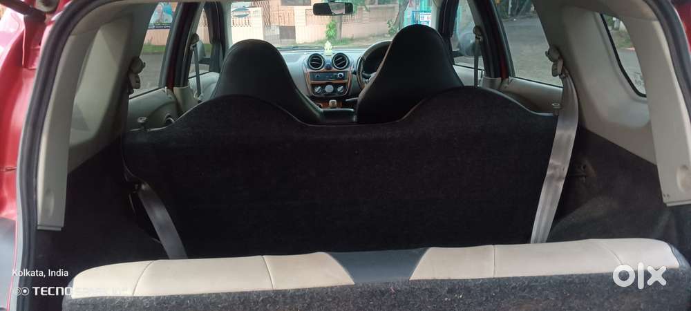 Nissan New Mpv, 2015, Petrol