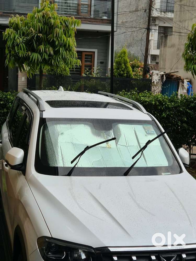 Mahindra Scorpio-n Diesel 2024