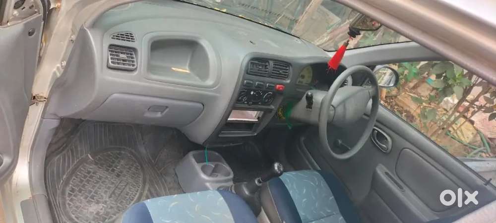 Maruti Suzuki Alto 2009 Petrol 120000 Km Driven