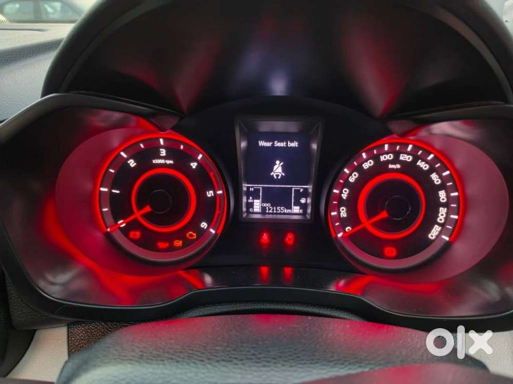Mahindra Xuv300 W6 Diesel, 2024, Diesel