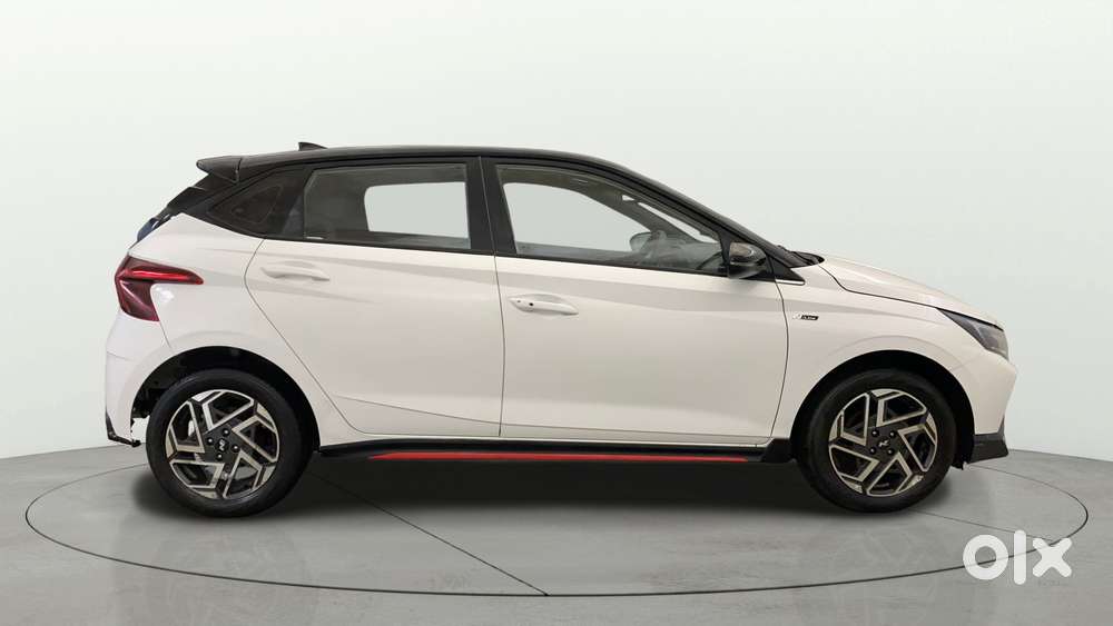 Hyundai New I20 1.0 Asta Turbo Dct, 2024, Petrol