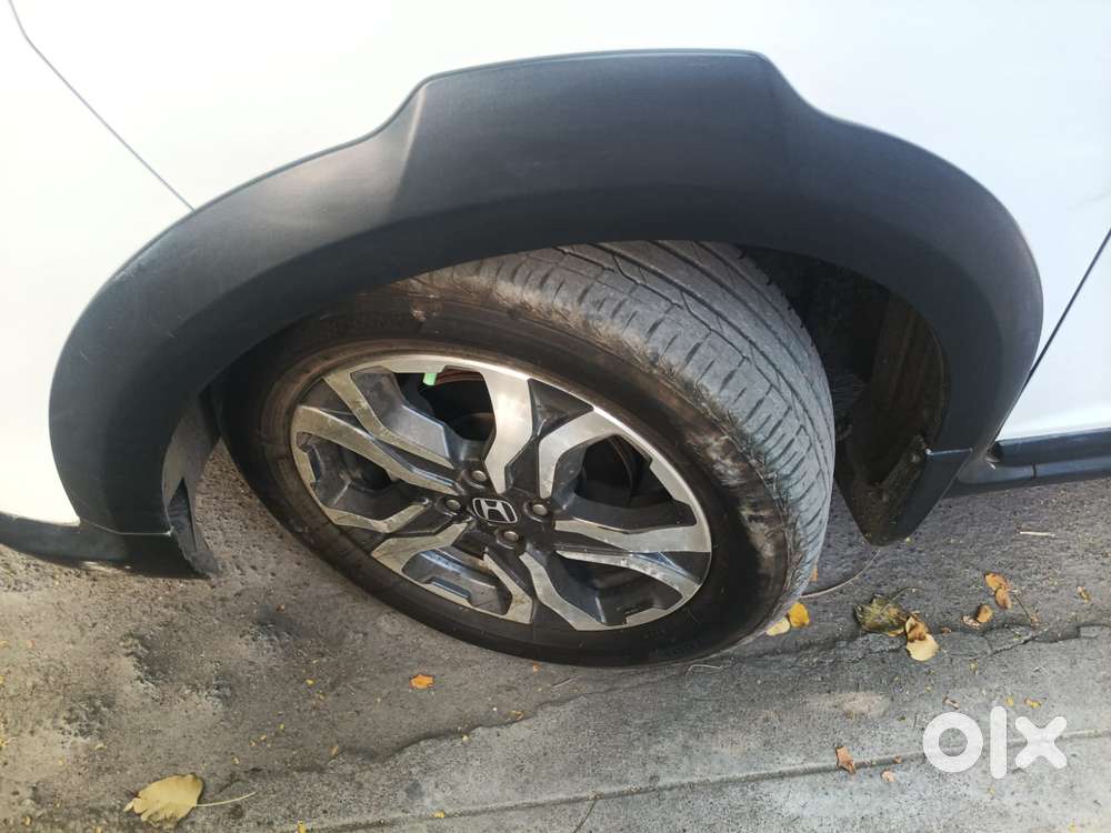 Honda Wr-v 1.2 Vx I-vtec, 2019, Petrol