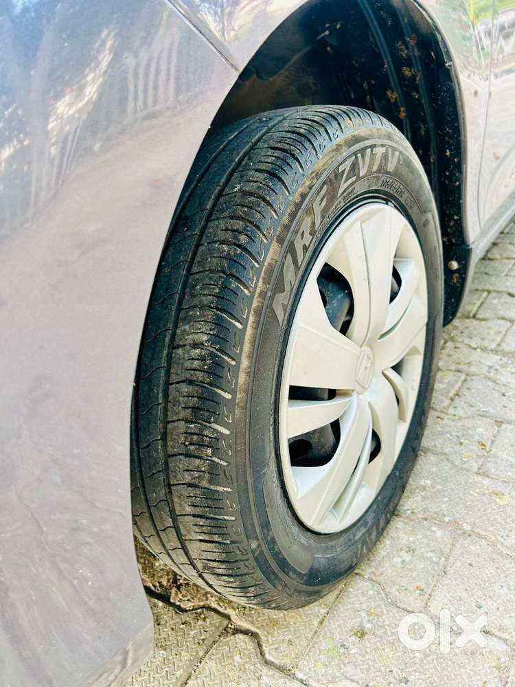 Honda Amaze 1.2 Smt I Vtec, 2019, Cng & Hybrids