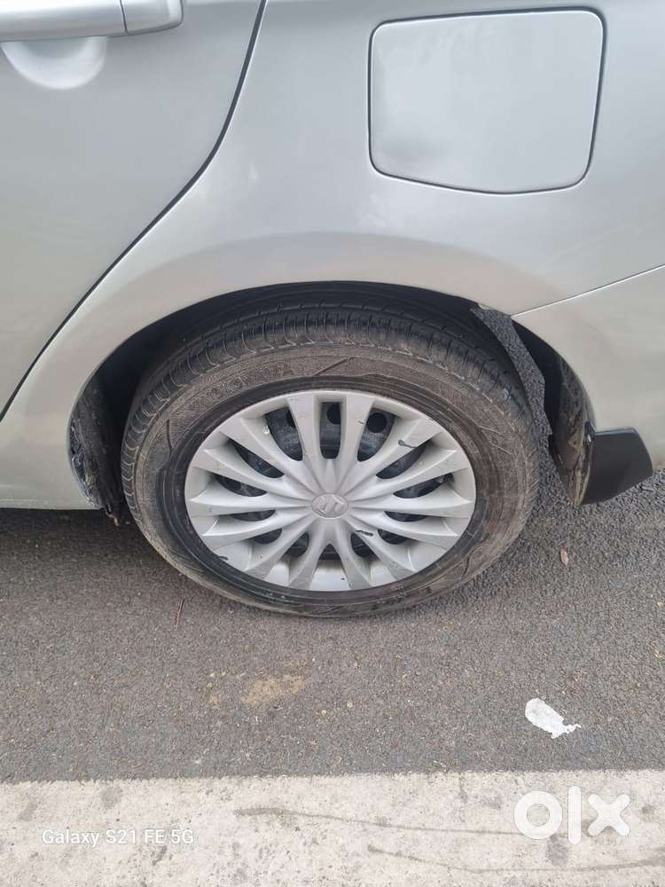 Maruti Suzuki Ciaz 2018, 2018, Petrol