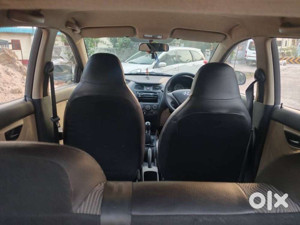 Hyundai Eon D-lite +, 2012, Petrol