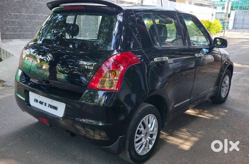 Maruti Suzuki Swift 2004-2010 Vdi Bsiii, 2010, Diesel