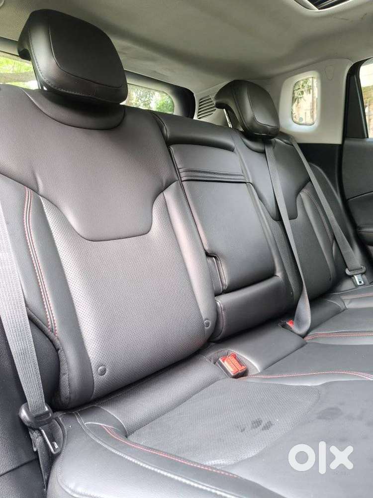 Jeep Compass Trailhawk [ ] 2.0 4x4, 2019, Diesel