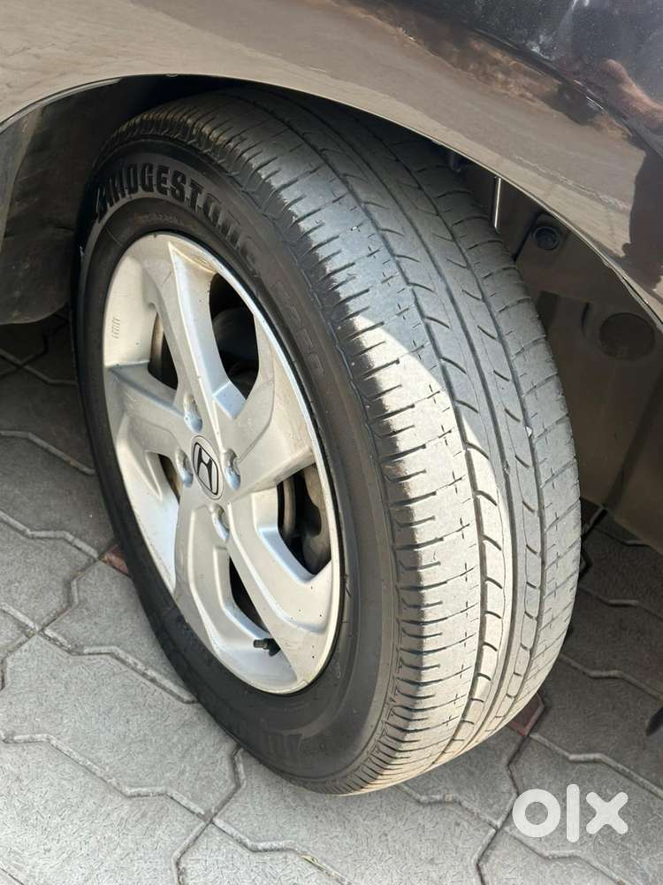 Honda City I-dtec Sv, 2014, Diesel