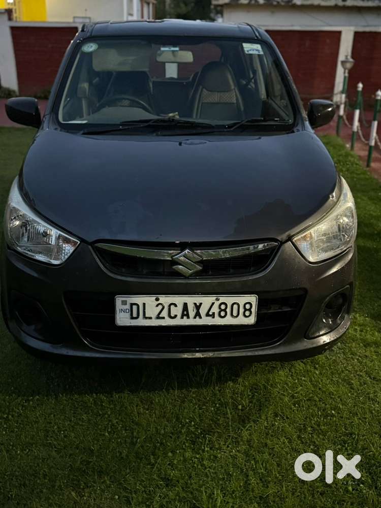Alto K10 Maruti 2017
