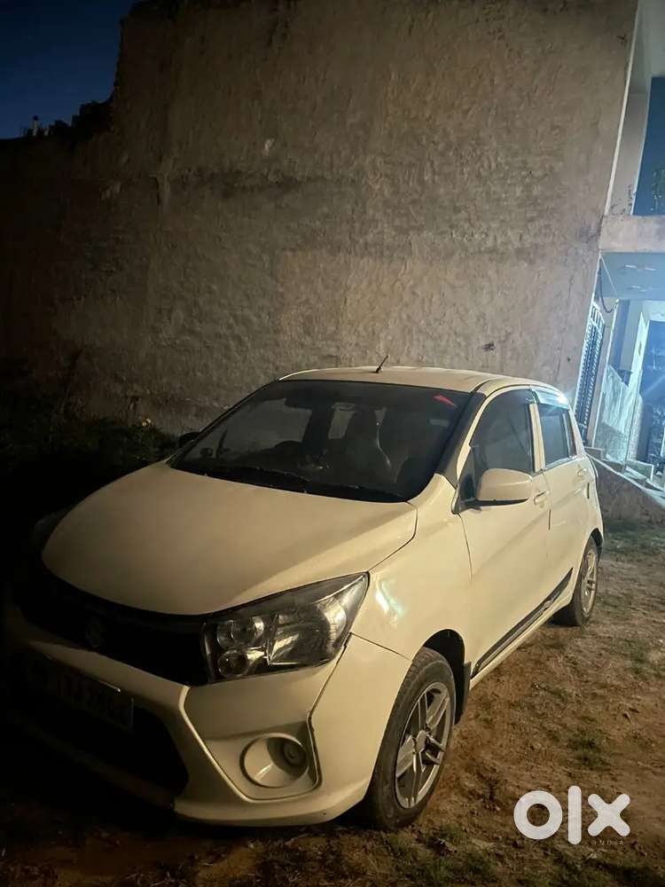 Good Condition, With Alloy , Good Average