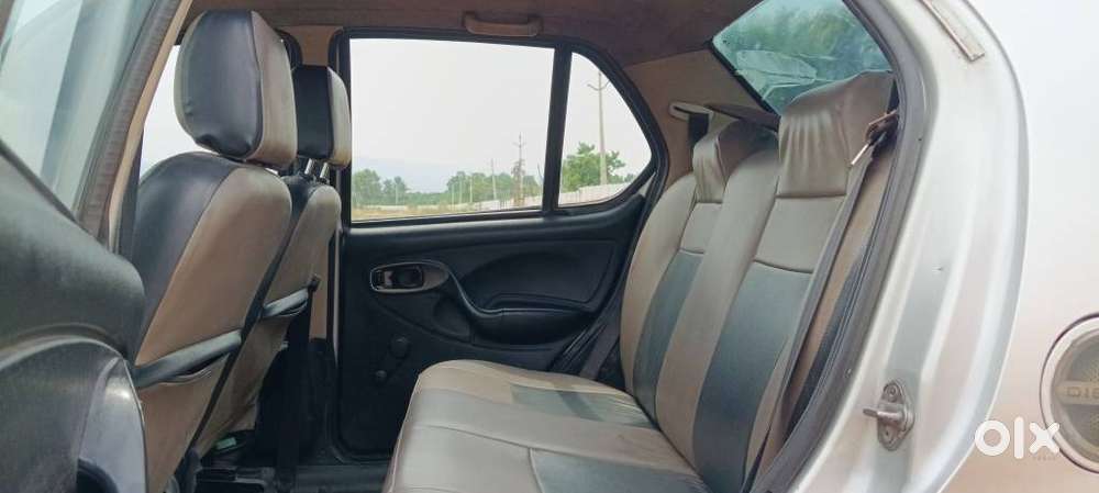 Tata Indigo Ecs Ecs Ls Tdi, 2015, Diesel