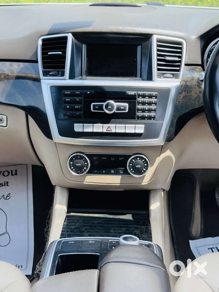 Mercedes-benz M-class Ml 250 Cdi, 2014, Diesel