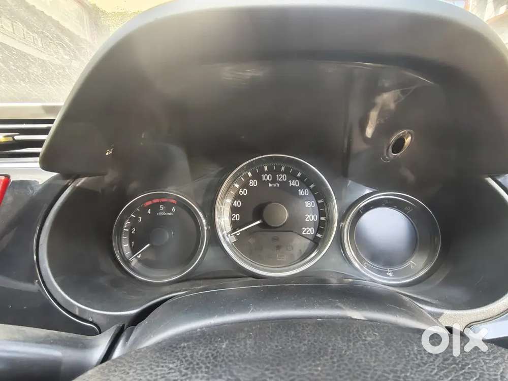 Honda City Diesel Manual 2nd 2015
