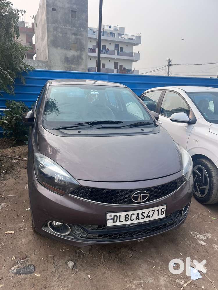 Tata Tigor