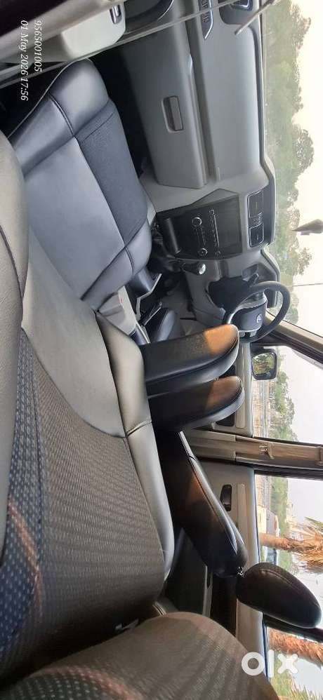 Mahindra Scorpio S11 Mt 7s, 2022, Diesel