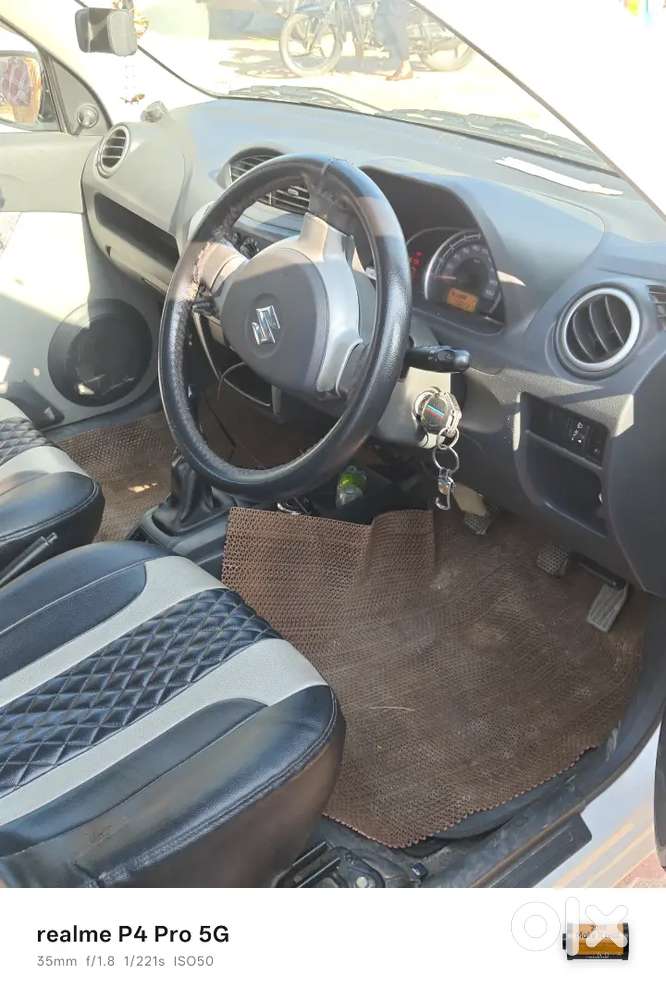 Maruti Suzuki Alto 800 2019 Year Car