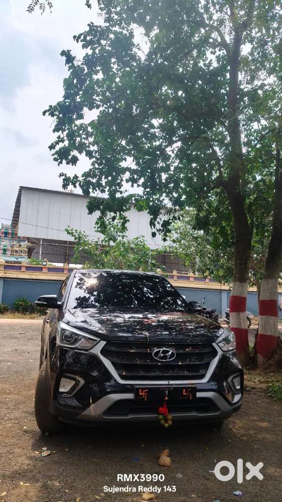 Vehicle No Is 1, Vip Used Car