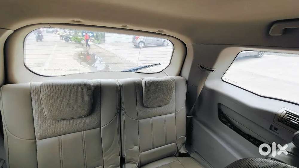 Mahindra Xuv500 2.2 2018