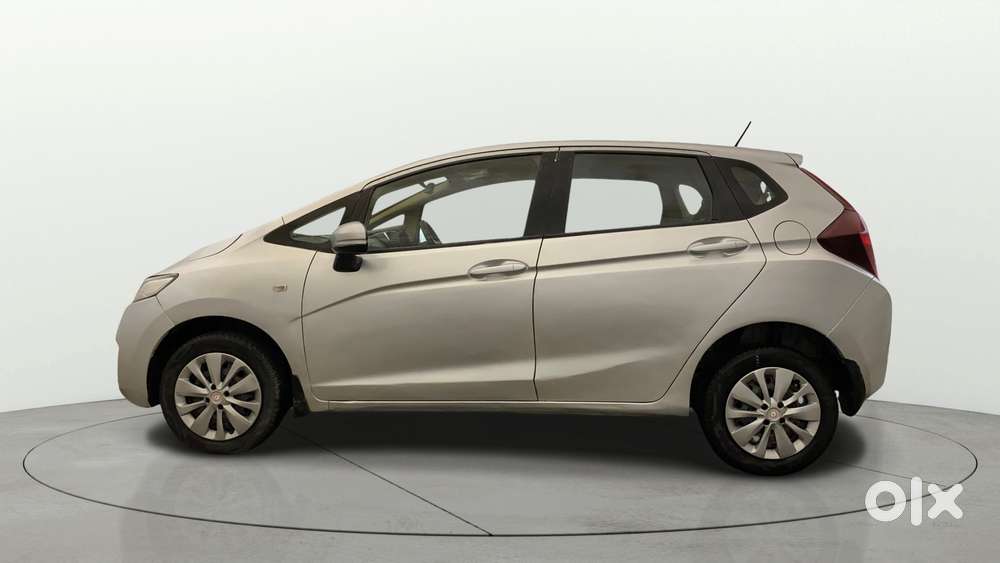 Honda Jazz 1.2 Sv I Vtec, 2016, Petrol