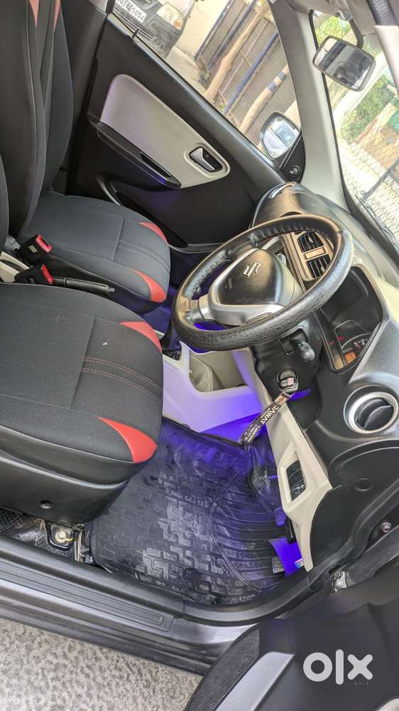 Maruti Suzuki Alto K10 2014-2019 1.0 Vxi (o), 2019, Petrol
