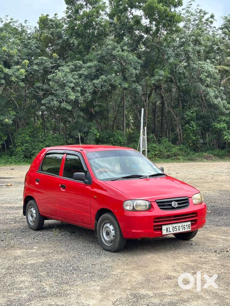 Maruti Suzuki Alto 2005 Well Maintained
