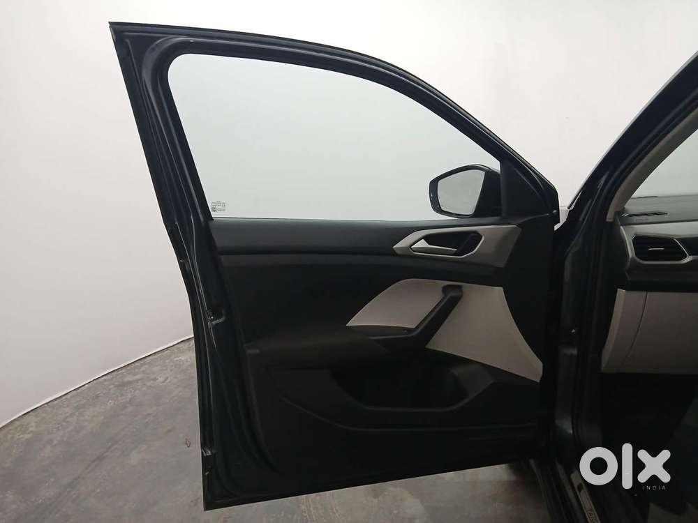 Volkswagen Tiguan 2.0 Tdi Highline, 2022, Petrol