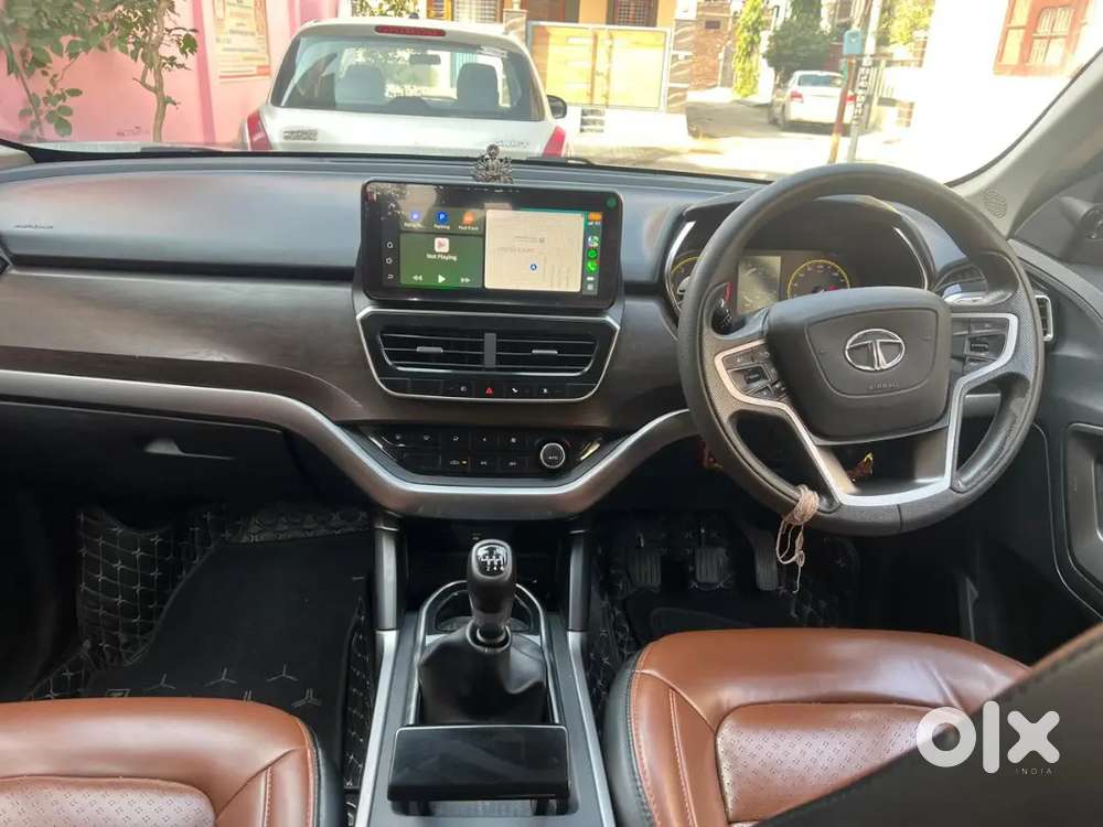 Panaromic Sunroof,agency Record Service,all Orignal