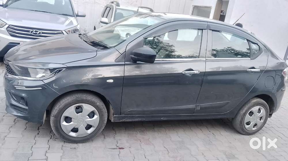 Tata Tigor 1.2 Revotron Xm Cng, 2023, Cng & Hybrids