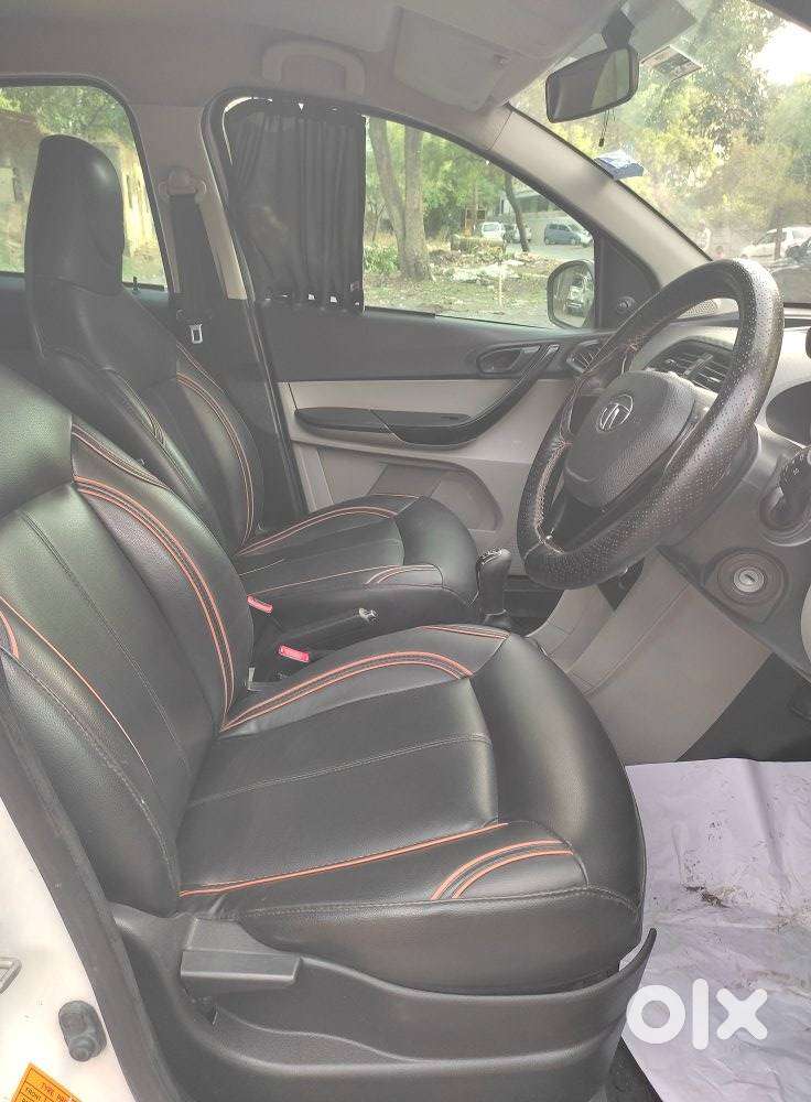 Tata Tiago 1.2 Revotron Xm, 2018, Petrol