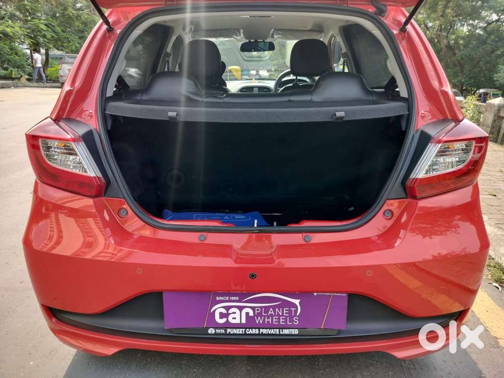 Tata Tiago 1.2 Revotron Xm, 2024, Petrol