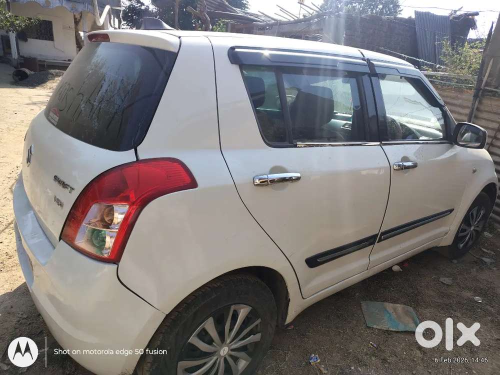 Gadi Me Koi Kam Nhi Hai