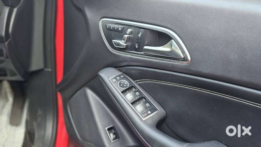 Mercedes-benz Cla 200 Cdi Sport, 2019, Diesel