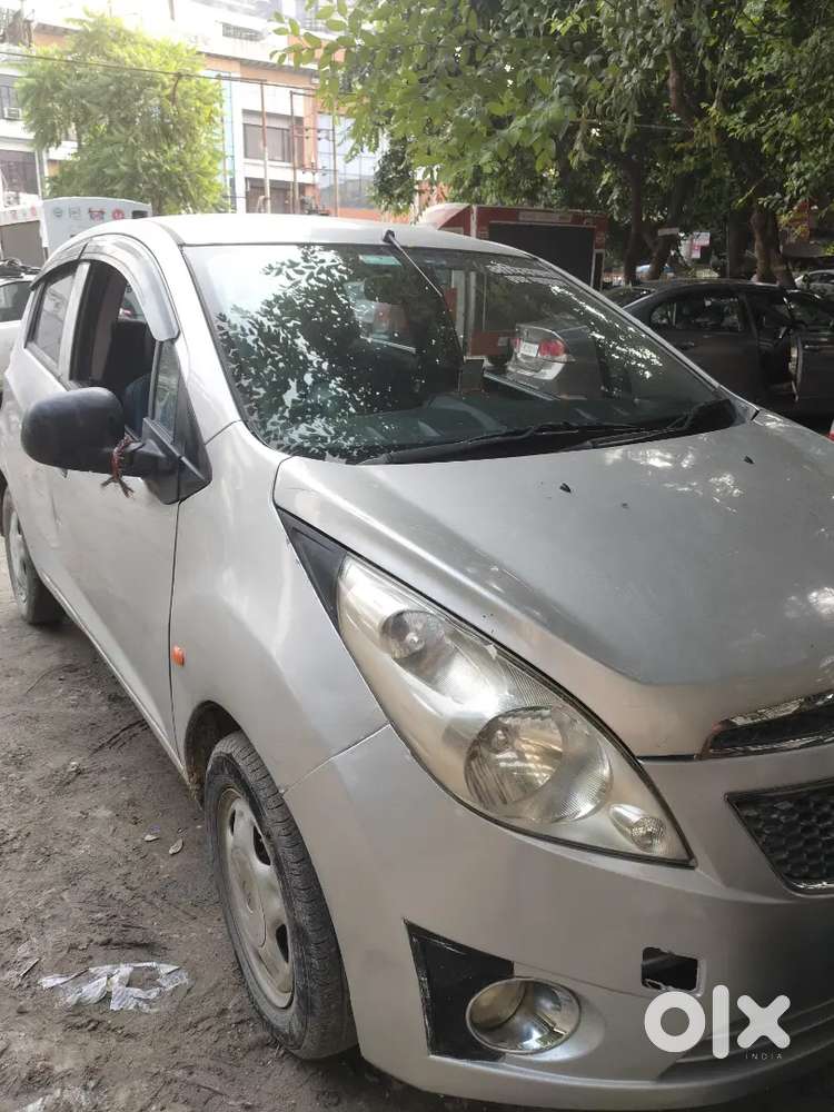 Chevrolet Beat Diesel 2013