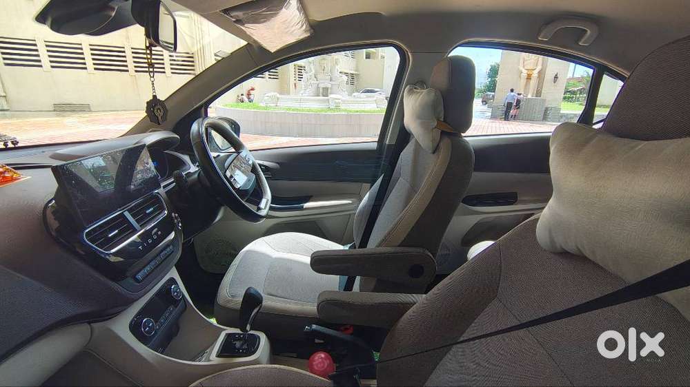 Tata Tigor Xza+