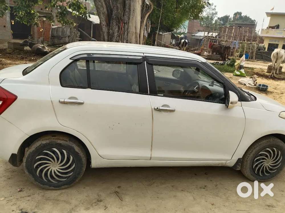 Maruti Swift Dzire Vdi 2013