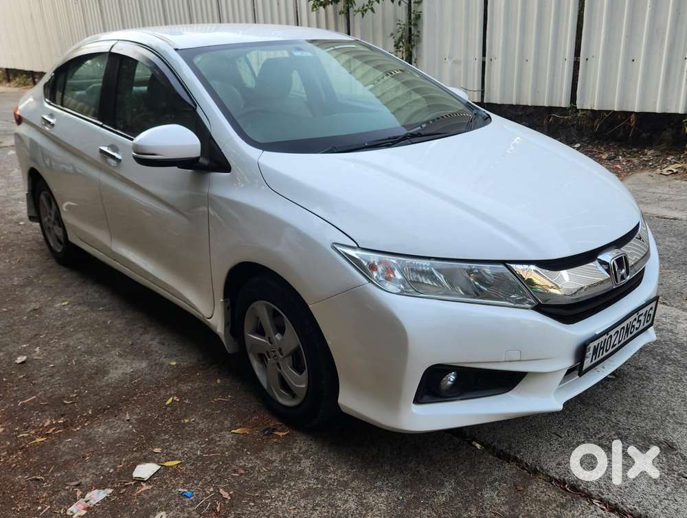 Honda City I Dtec Sv, 2014, Diesel