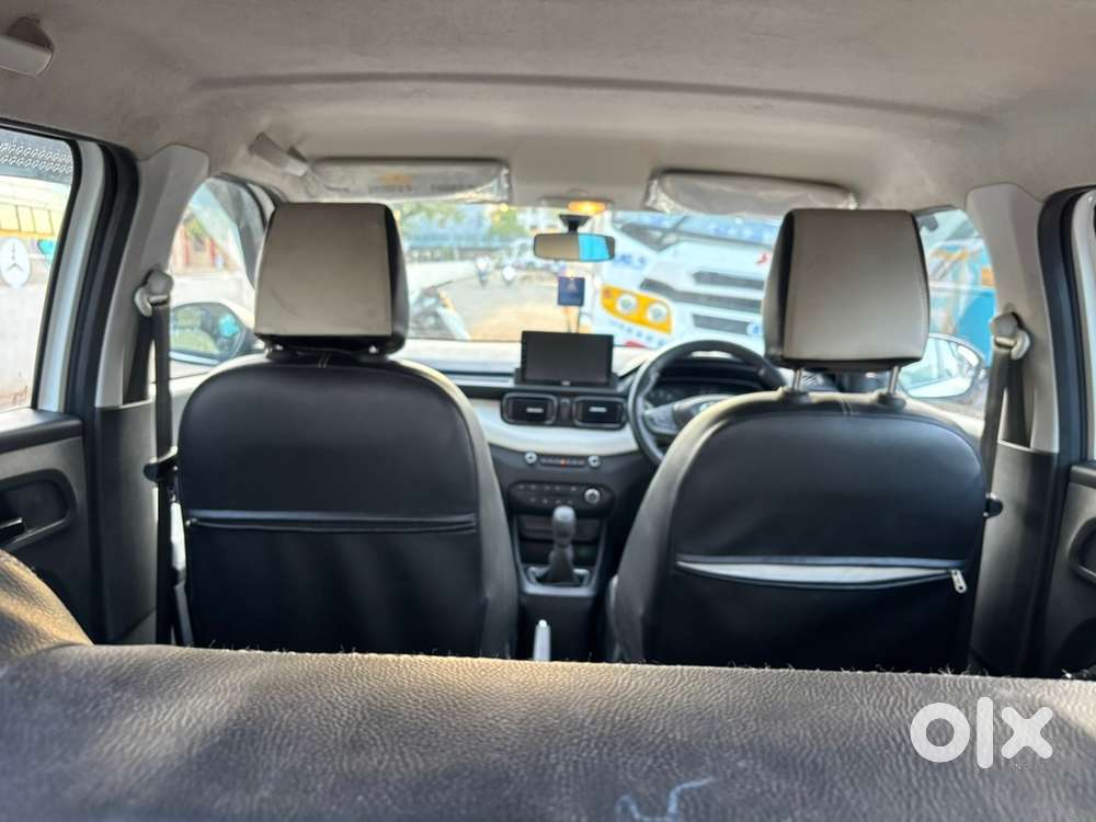 Tata Punch 2022 Petrol 54000 Km Driven