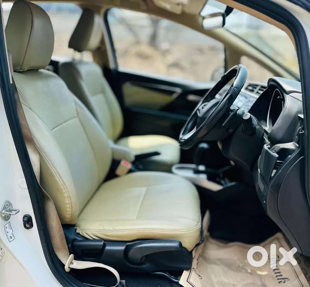 Honda Jazz Vx Cvt, 2021, Petrol