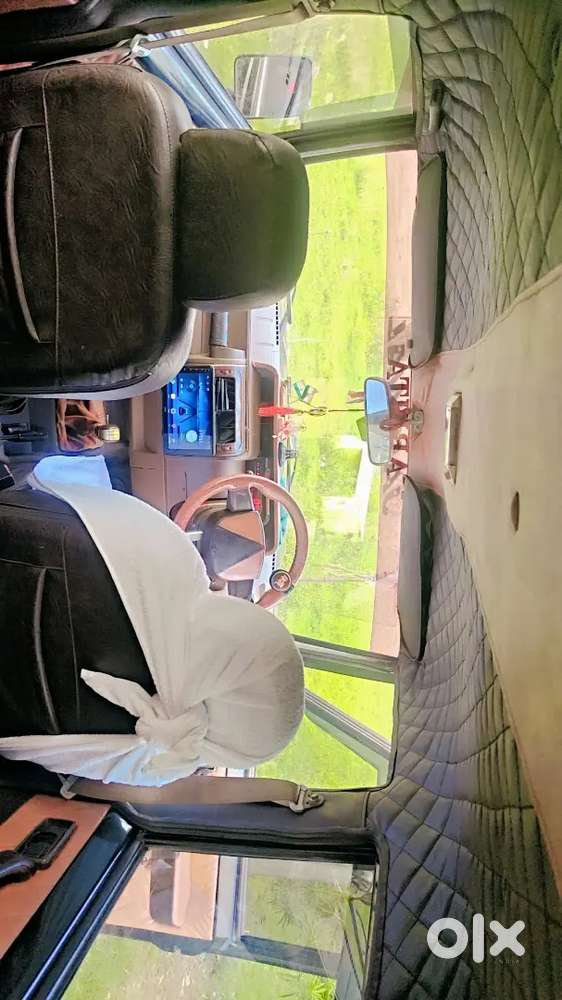 Mahindra Bolero Diesel 2013
