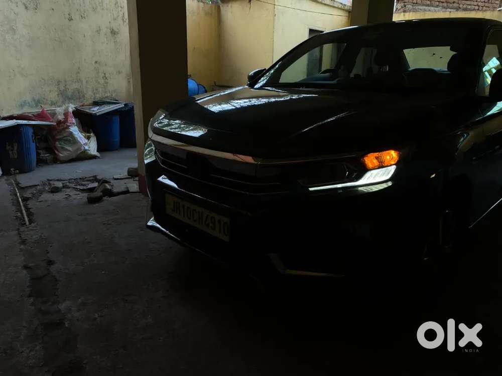 Honda Amaze Vx 2021 Manual