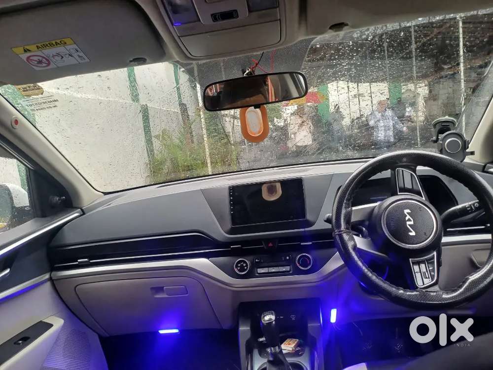 Kia Carens D 1.5 6mt Drive 7