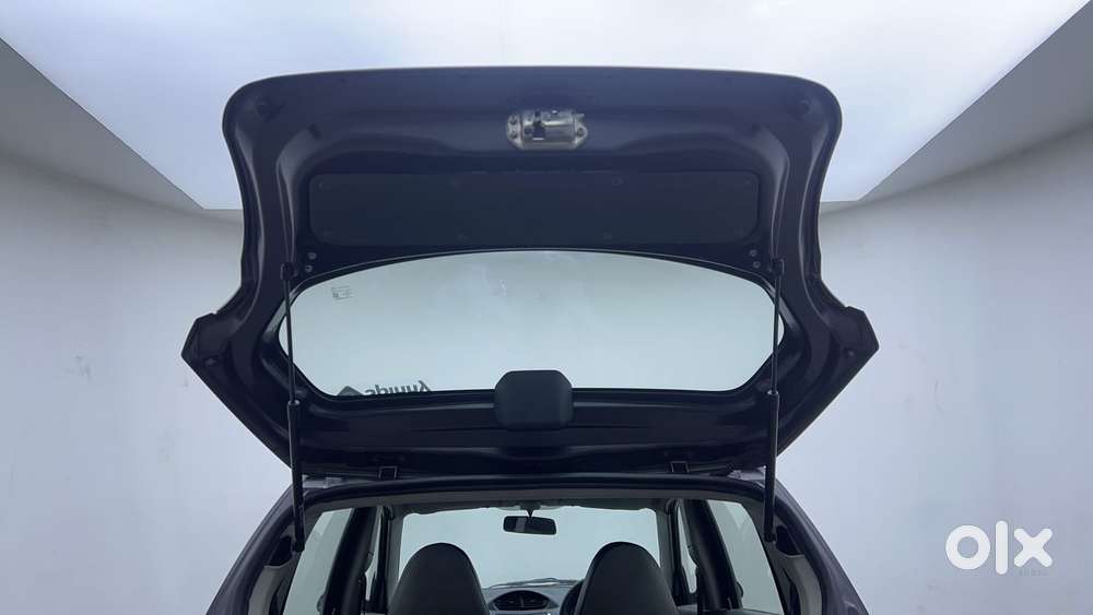 Maruti Suzuki Alto 800 Lxi, 2013, Petrol