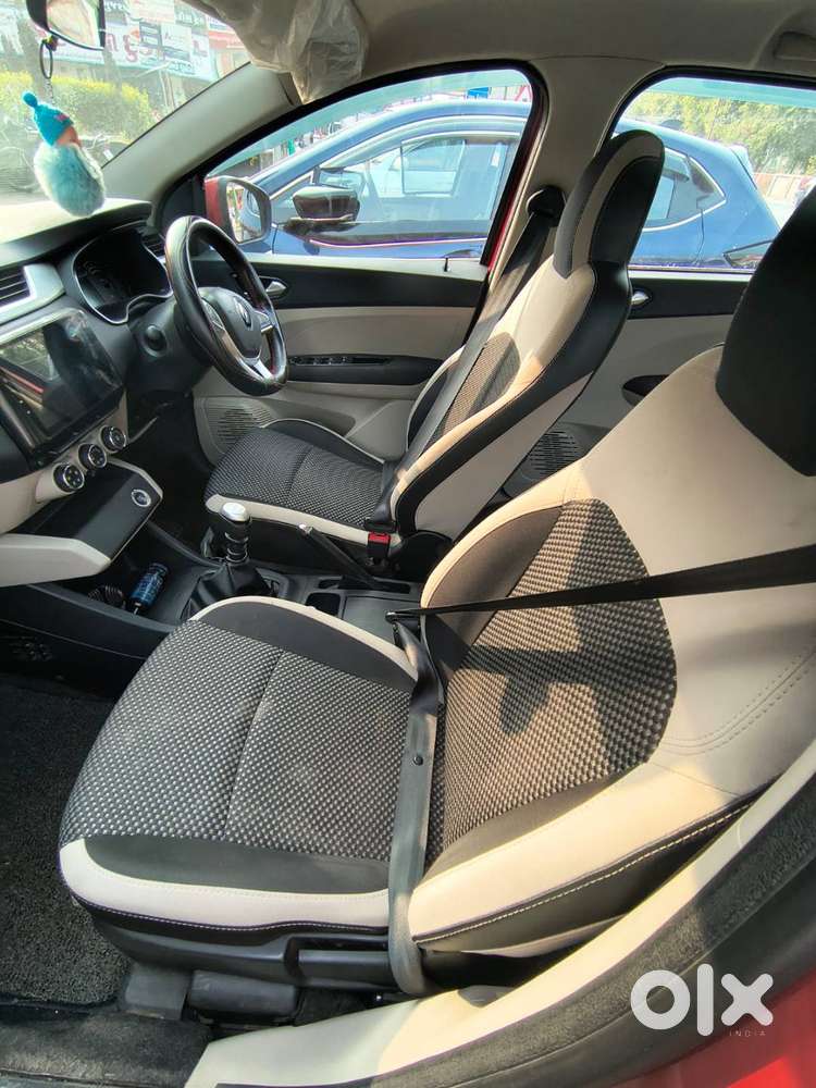 Renault Triber 2020 Petrol Good Condition