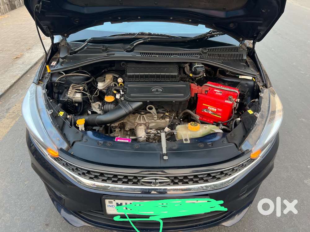 Tata Tiago 1.05 Revotorq Xb, 2023, Cng & Hybrids