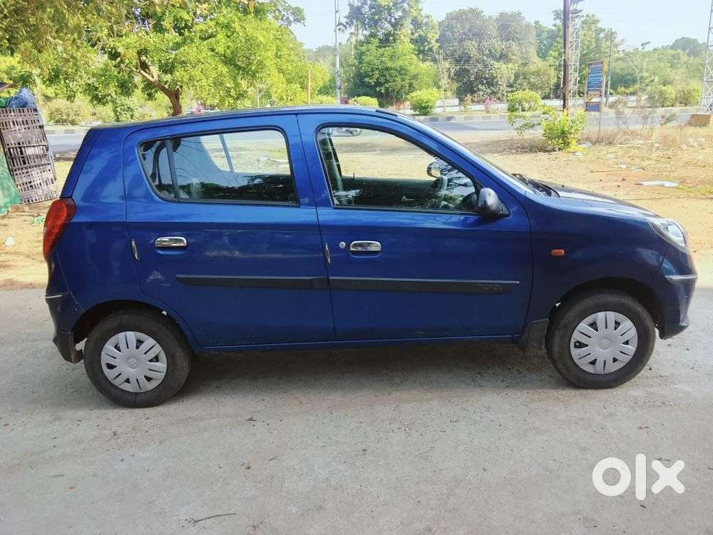 Maruti Suzuki Alto 800 Lxi, 2013, Petrol
