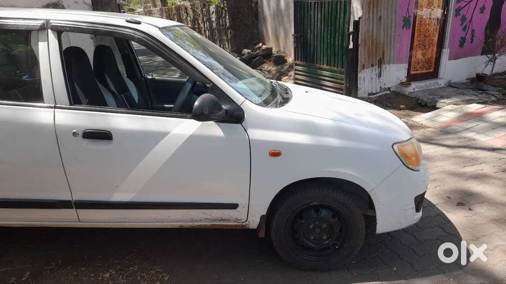 2014 Maruti Suzuki Alto K10