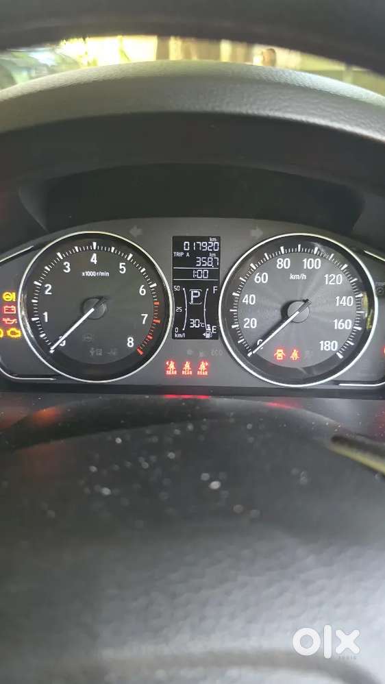 Honda Amaze Automatic 2024 Petrol 18000 Km Driven